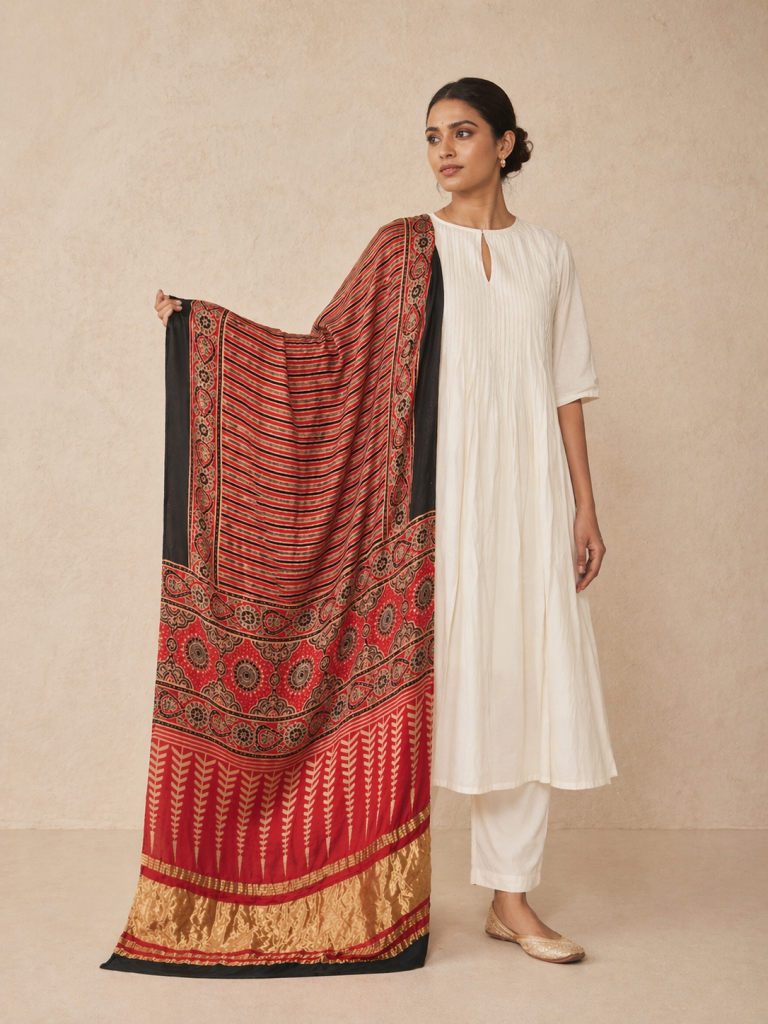 Dupatta